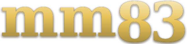 mm83 logo